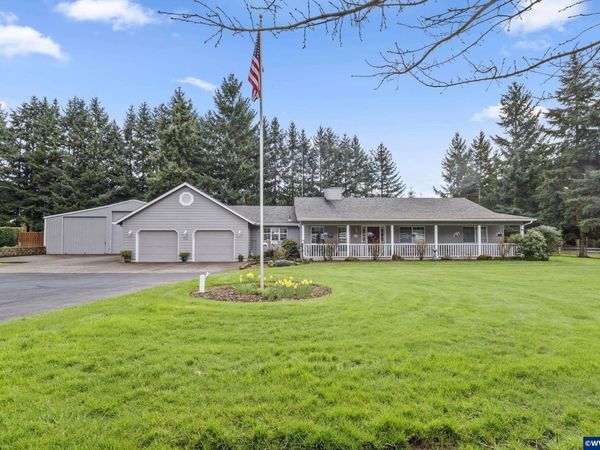 2102 78th Dr SE, Salem, OR 97317