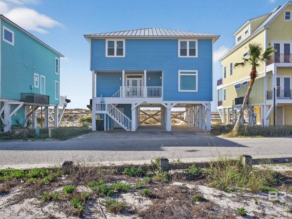 1416 W Dune Drive, Gulf Shores, AL 36542