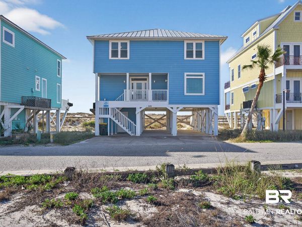 1416 W Dune Drive, Gulf Shores, AL 36542
