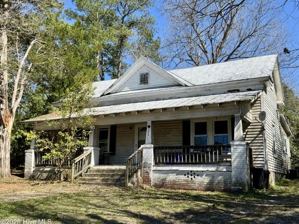 315 S Pine Street, Spring Hope, NC 27882