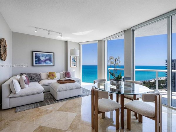6515 Collins Ave, Unit 1507, Miami Beach, FL 33141