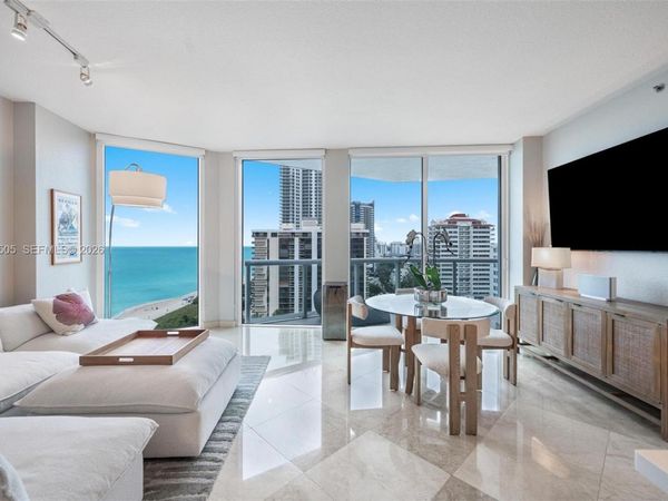 6515 Collins Ave, Unit 1507, Miami Beach, FL 33141