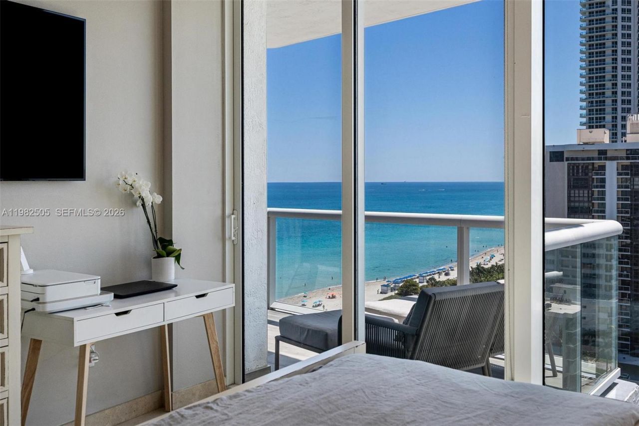 6515 Collins Ave, Unit 1507, Miami Beach, FL 33141 Photo