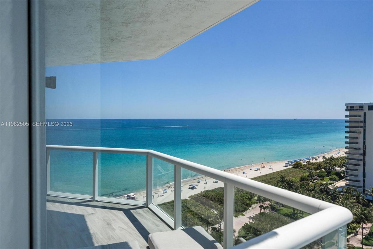 6515 Collins Ave, Unit 1507, Miami Beach, FL 33141 Photo