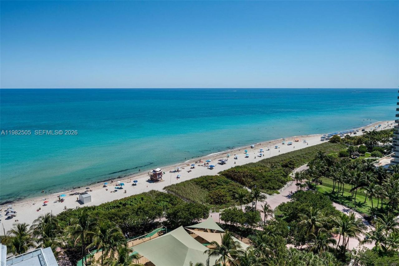 6515 Collins Ave, Unit 1507, Miami Beach, FL 33141 Photo