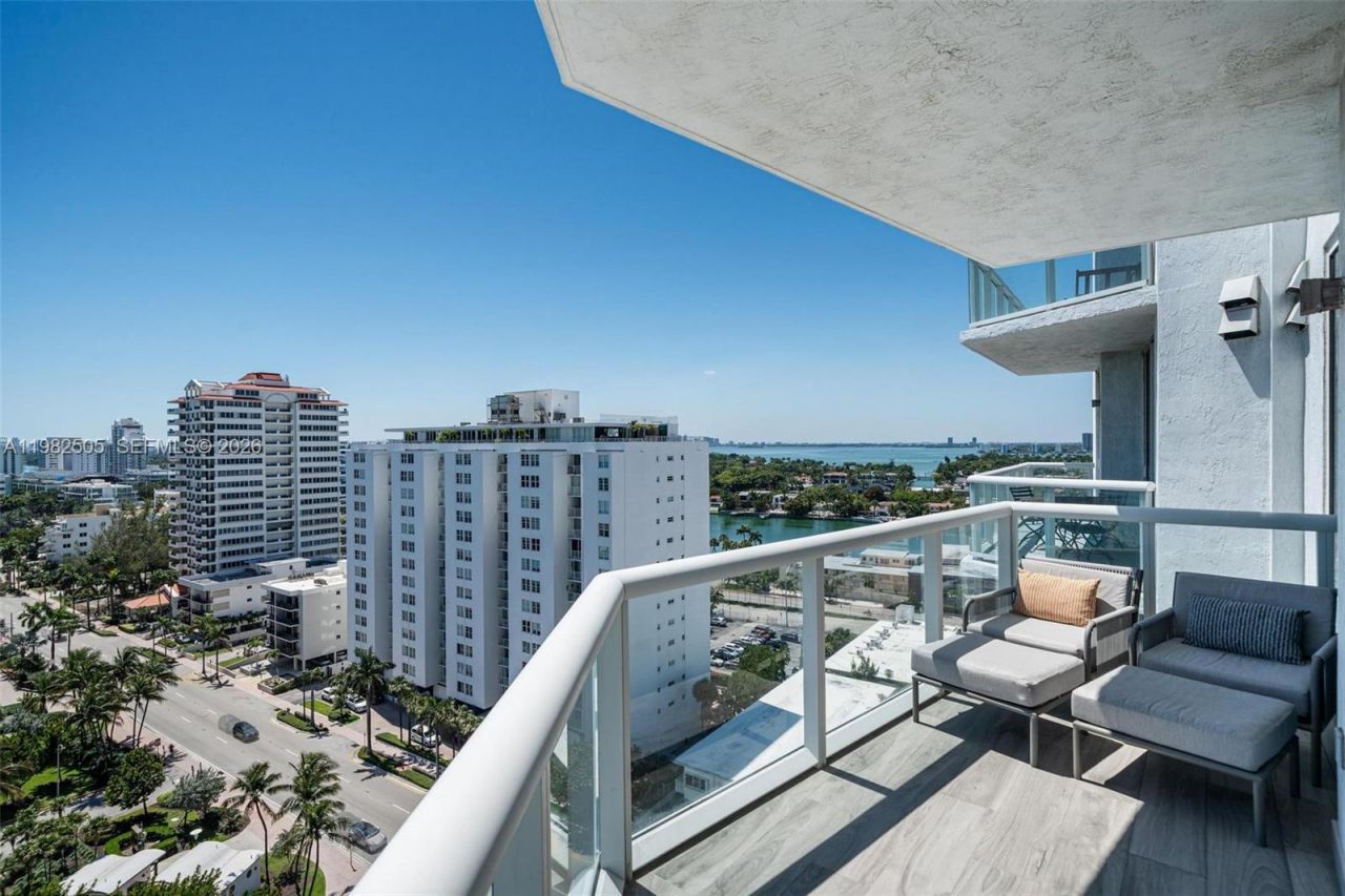 6515 Collins Ave, Unit 1507, Miami Beach, FL 33141 Photo