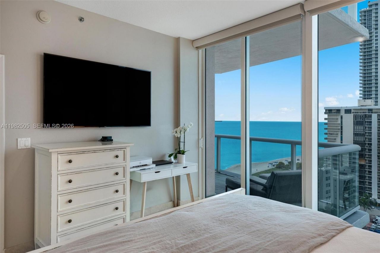6515 Collins Ave, Unit 1507, Miami Beach, FL 33141 Photo