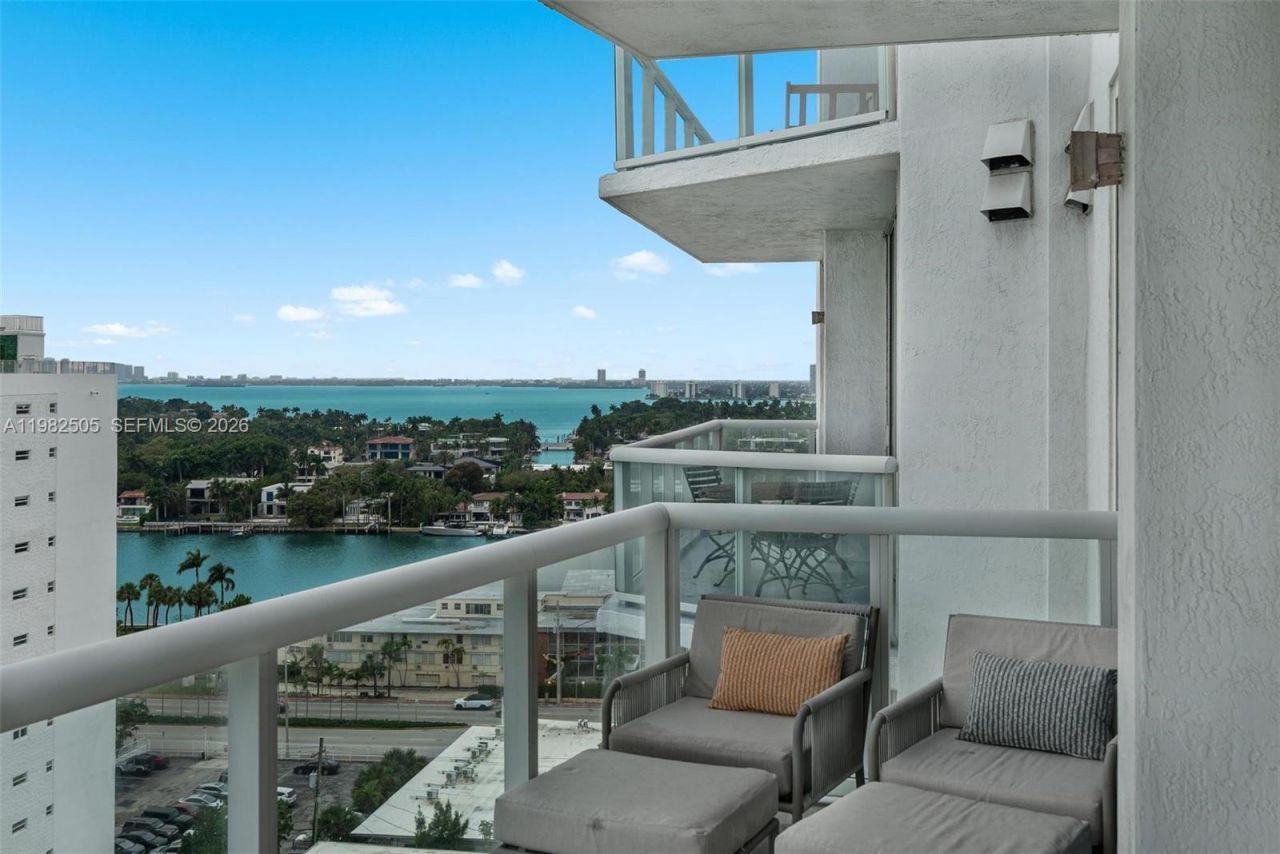 6515 Collins Ave, Unit 1507, Miami Beach, FL 33141 Photo
