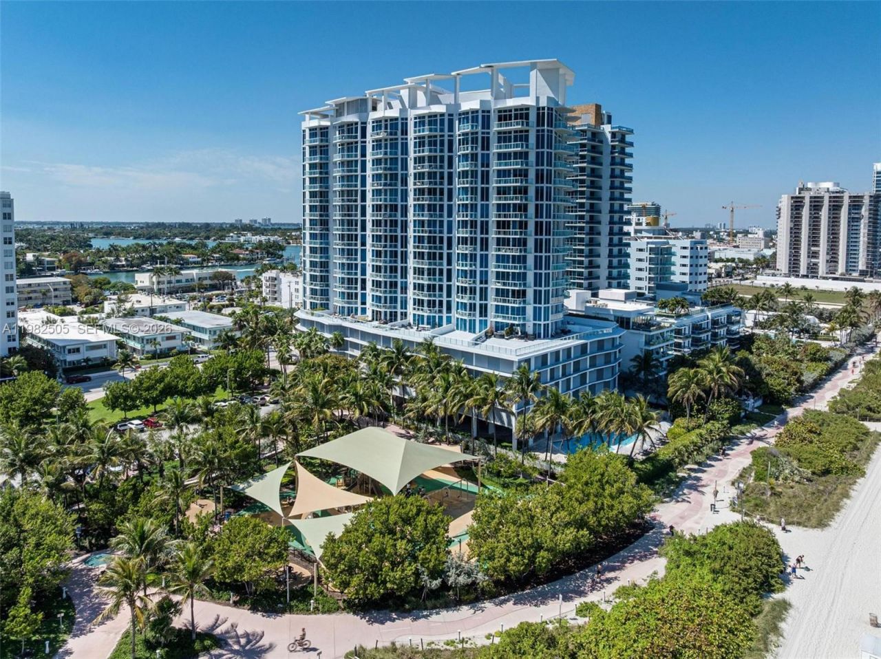 6515 Collins Ave, Unit 1507, Miami Beach, FL 33141 Photo