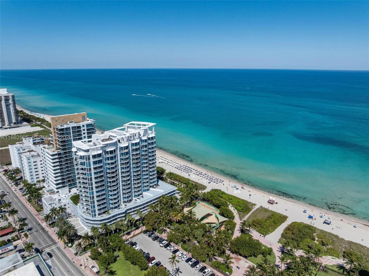 6515 Collins Ave, Unit 1507, Miami Beach, FL 33141 Photo