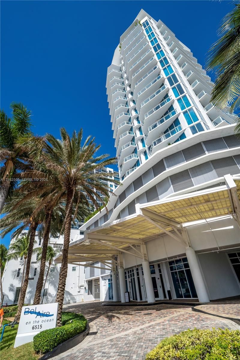6515 Collins Ave, Unit 1507, Miami Beach, FL 33141 Photo