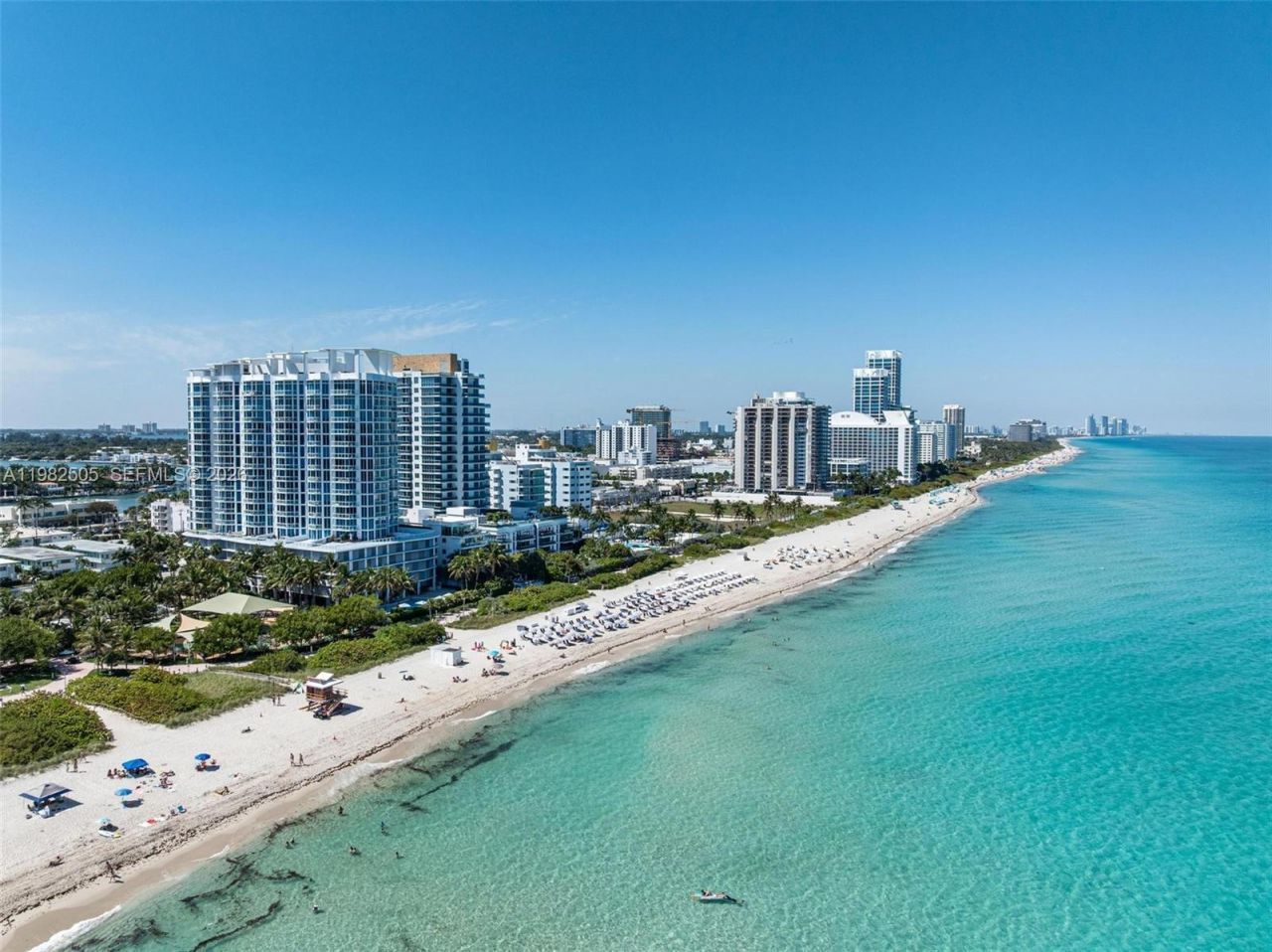 6515 Collins Ave, Unit 1507, Miami Beach, FL 33141 Photo