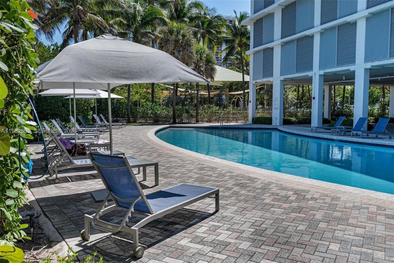 6515 Collins Ave, Unit 1507, Miami Beach, FL 33141 Photo