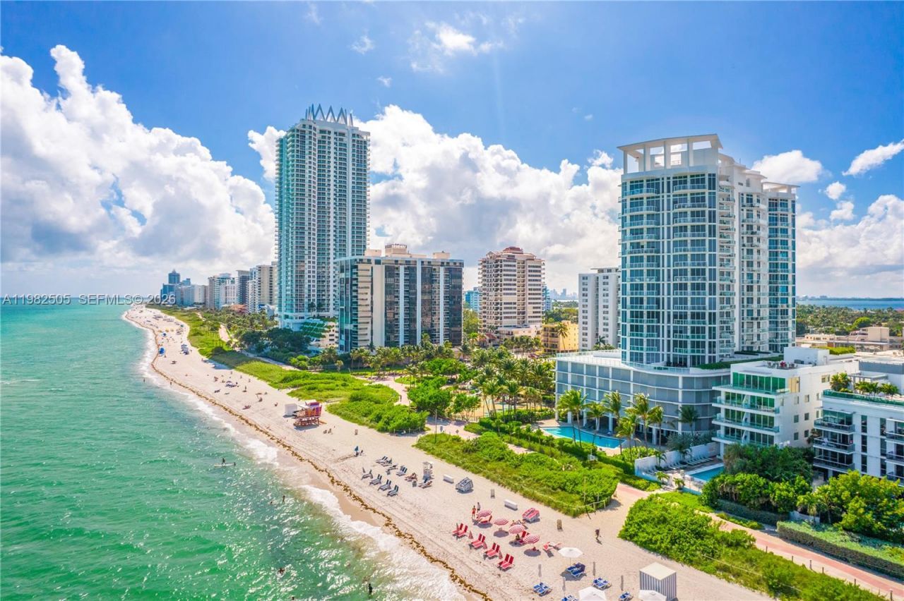 6515 Collins Ave, Unit 1507, Miami Beach, FL 33141 Photo