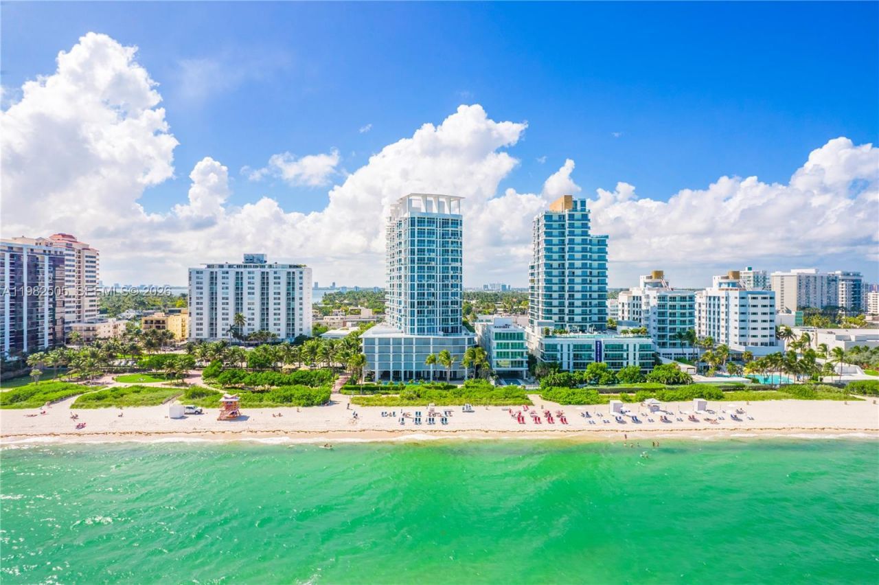 6515 Collins Ave, Unit 1507, Miami Beach, FL 33141 Photo