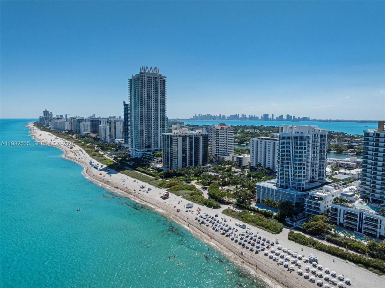 6515 Collins Ave, Unit 1507, Miami Beach, FL 33141 Photo