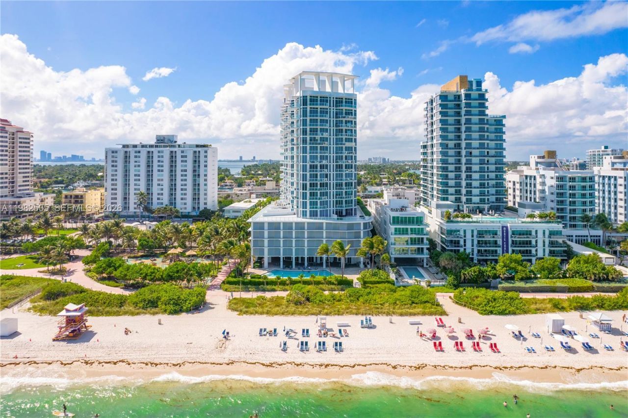 6515 Collins Ave, Unit 1507, Miami Beach, FL 33141 Photo