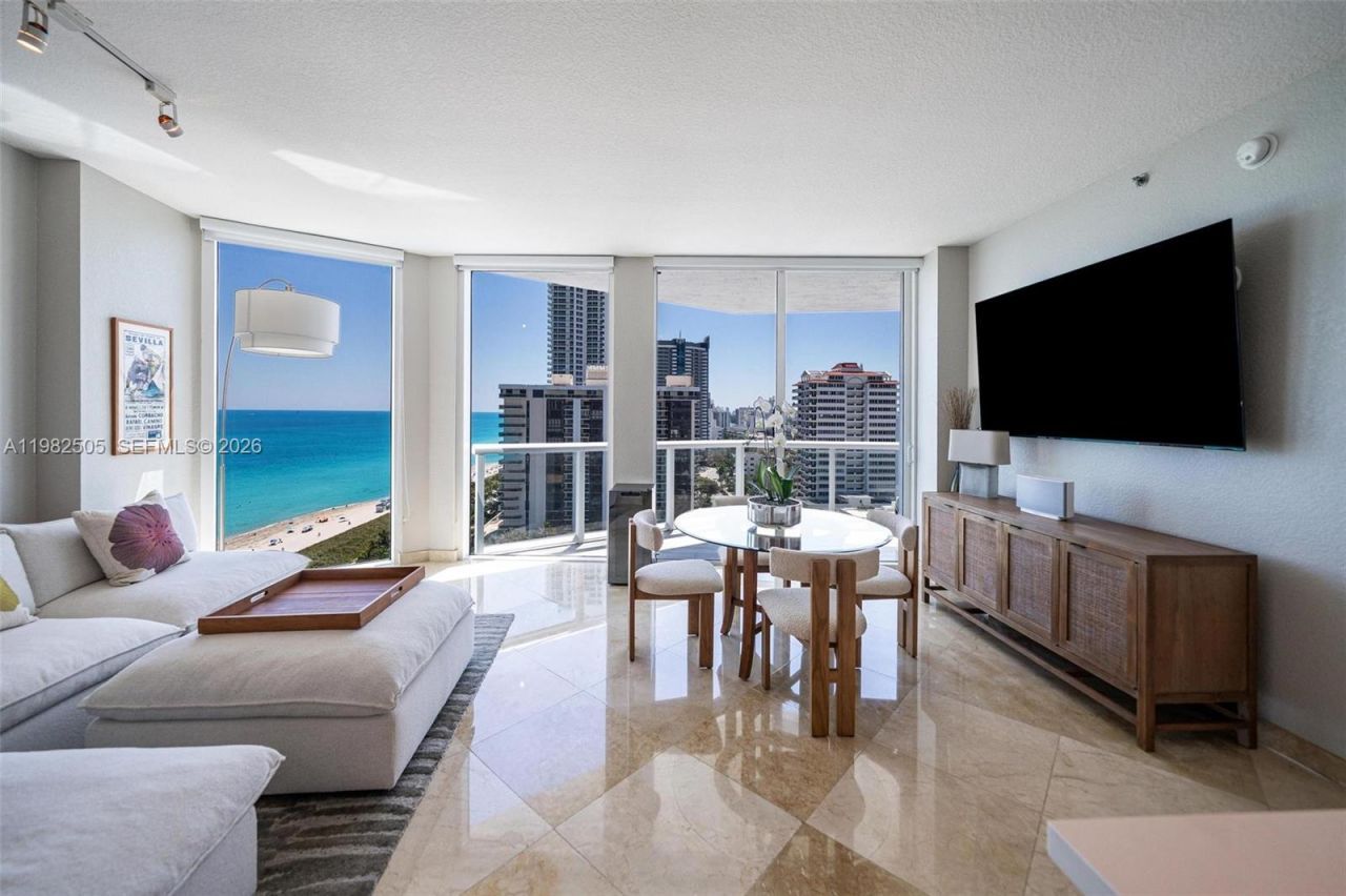 6515 Collins Ave, Unit 1507, Miami Beach, FL 33141 Photo