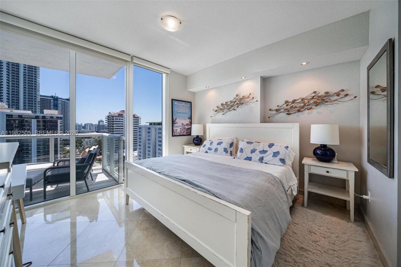 6515 Collins Ave, Unit 1507, Miami Beach, FL 33141 Photo