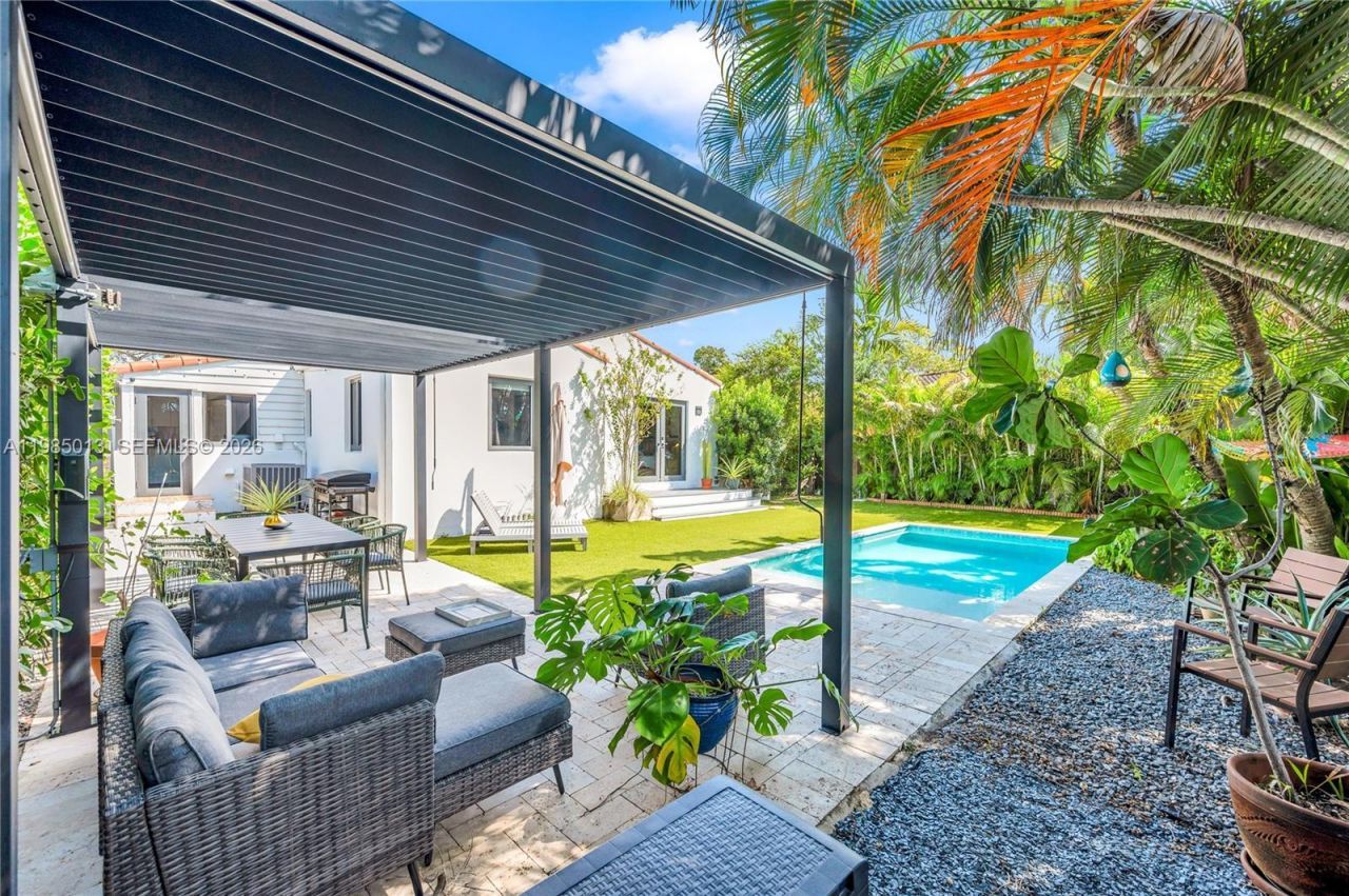 1240 SW 21st St , Miami, FL 33145 Photo