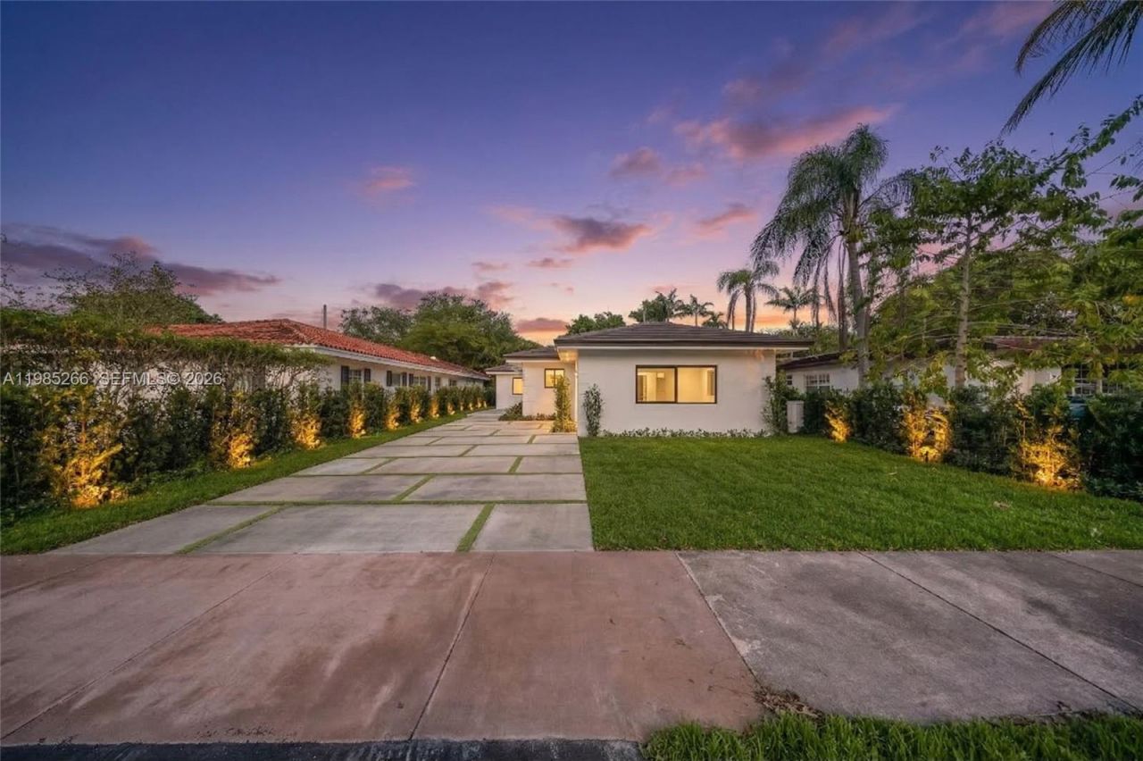 4241 Red Rd , Coral Gables, FL 33155 Photo