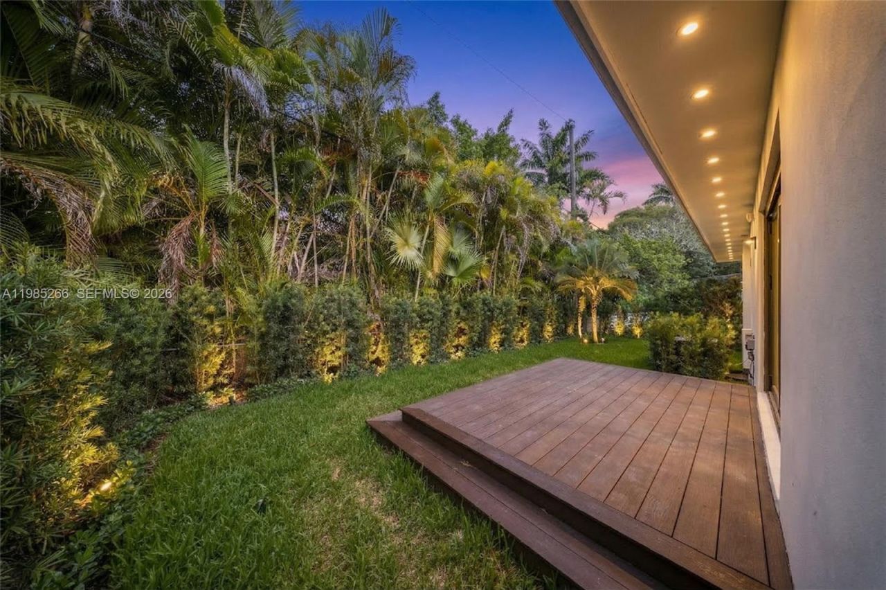 4241 Red Rd , Coral Gables, FL 33155 Photo