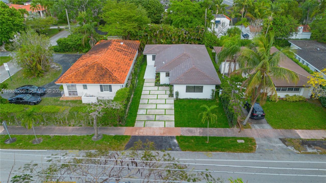 4241 Red Rd , Coral Gables, FL 33155 Photo