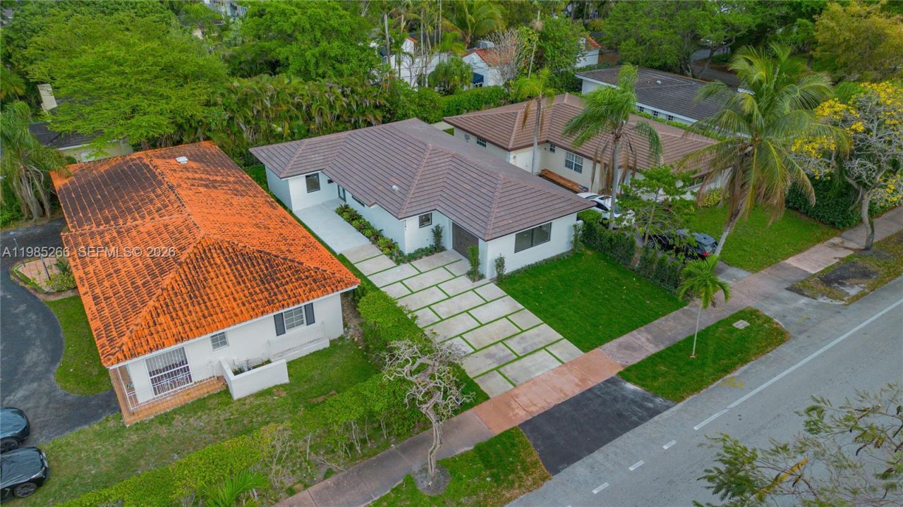 4241 Red Rd , Coral Gables, FL 33155 Photo