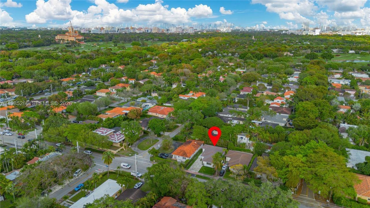 4241 Red Rd , Coral Gables, FL 33155 Photo