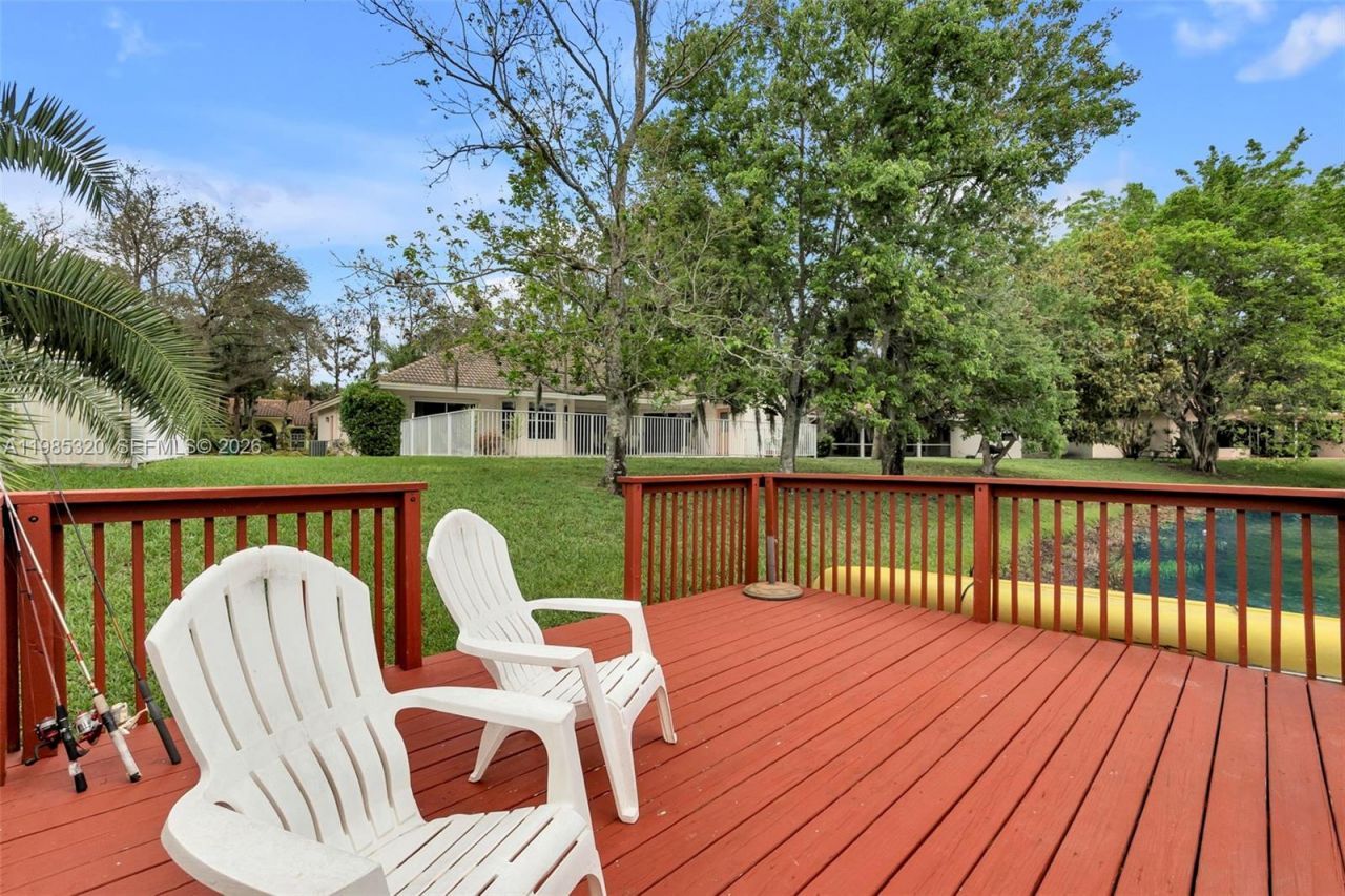 4927 NW 67th Ave, Lauderhill, FL 33319 Photo