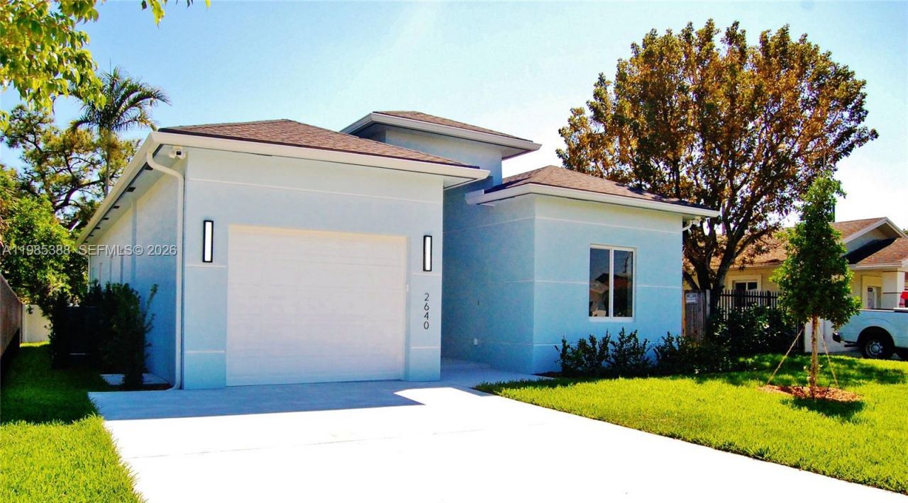 2640 NW 3rd St, Pompano Beach, FL 33069 Photo