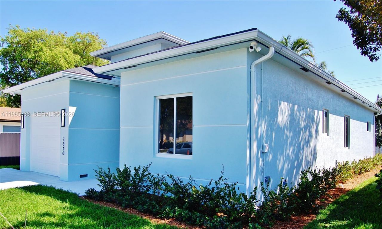 2640 NW 3rd St, Pompano Beach, FL 33069 Photo