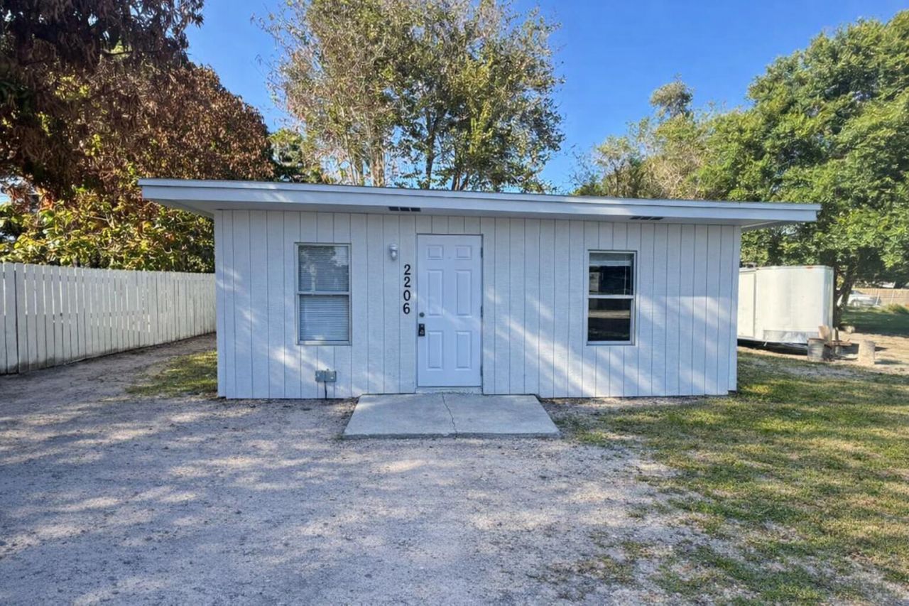 2206 Delaware Avenue, Fort Pierce, FL 34950 Photo