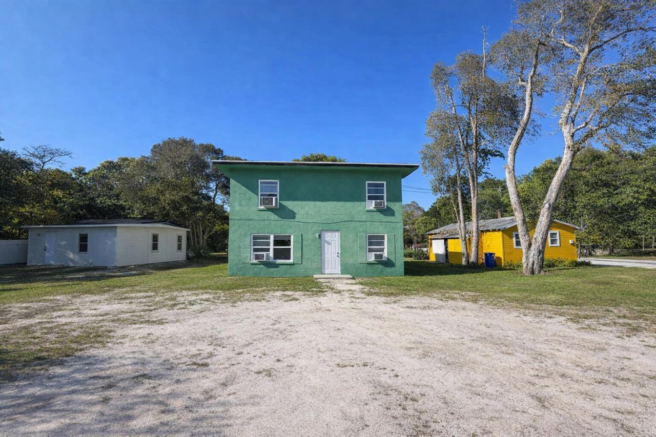 2206 Delaware Avenue, Fort Pierce, FL 34950 Photo