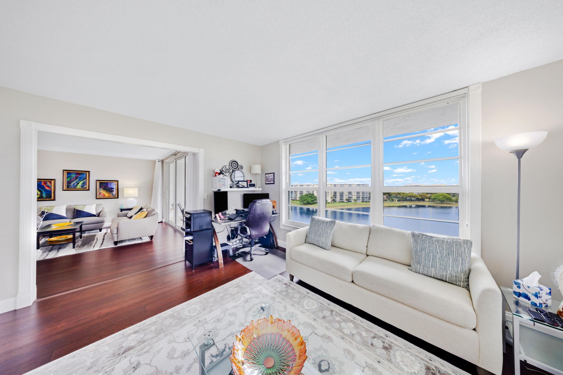 3051 N Course Drive, Unit 901, Pompano Beach, FL 33069 Photo