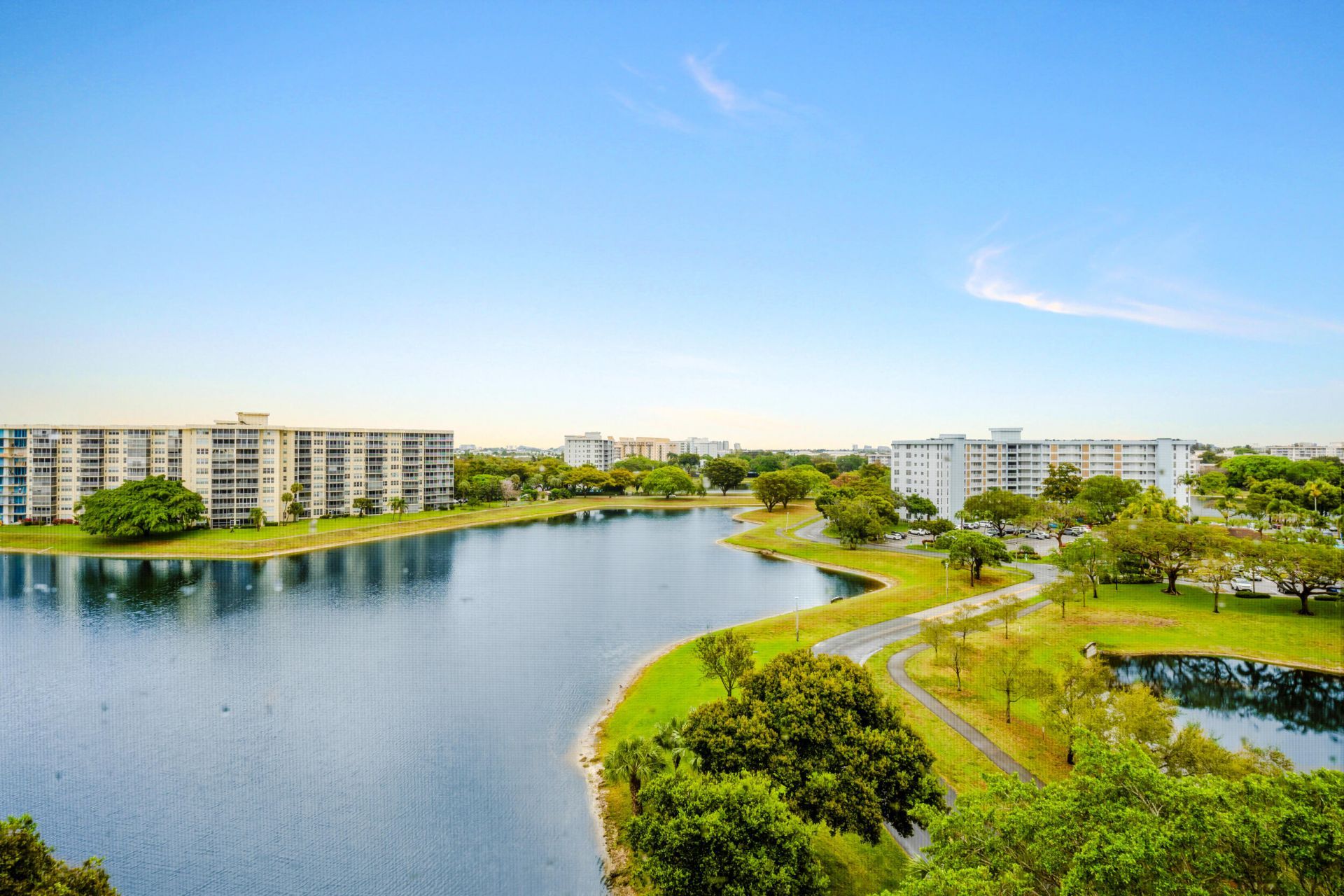 3051 N Course Drive, Unit 901, Pompano Beach, FL 33069 Photo