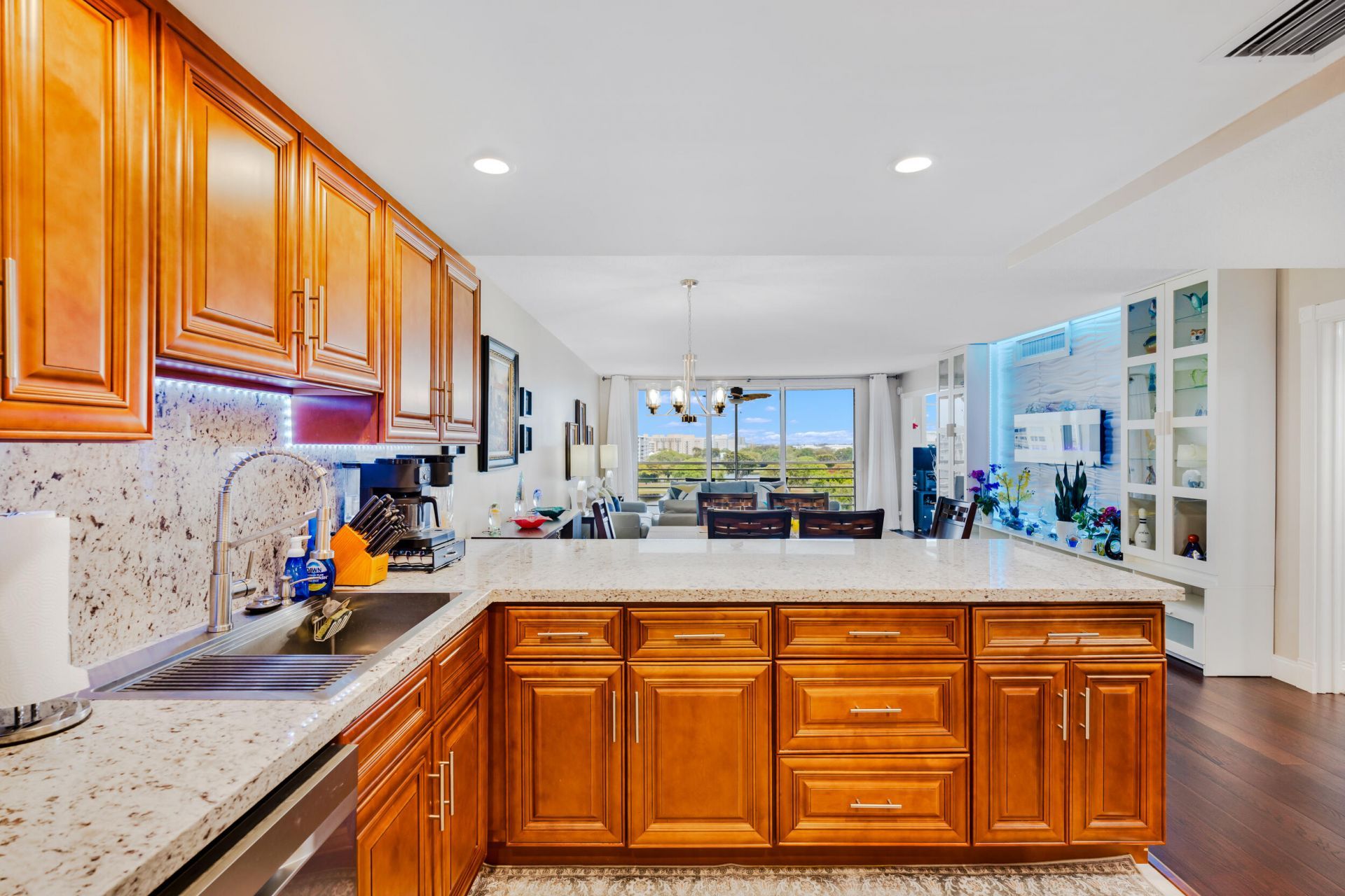 3051 N Course Drive, Unit 901, Pompano Beach, FL 33069 Photo