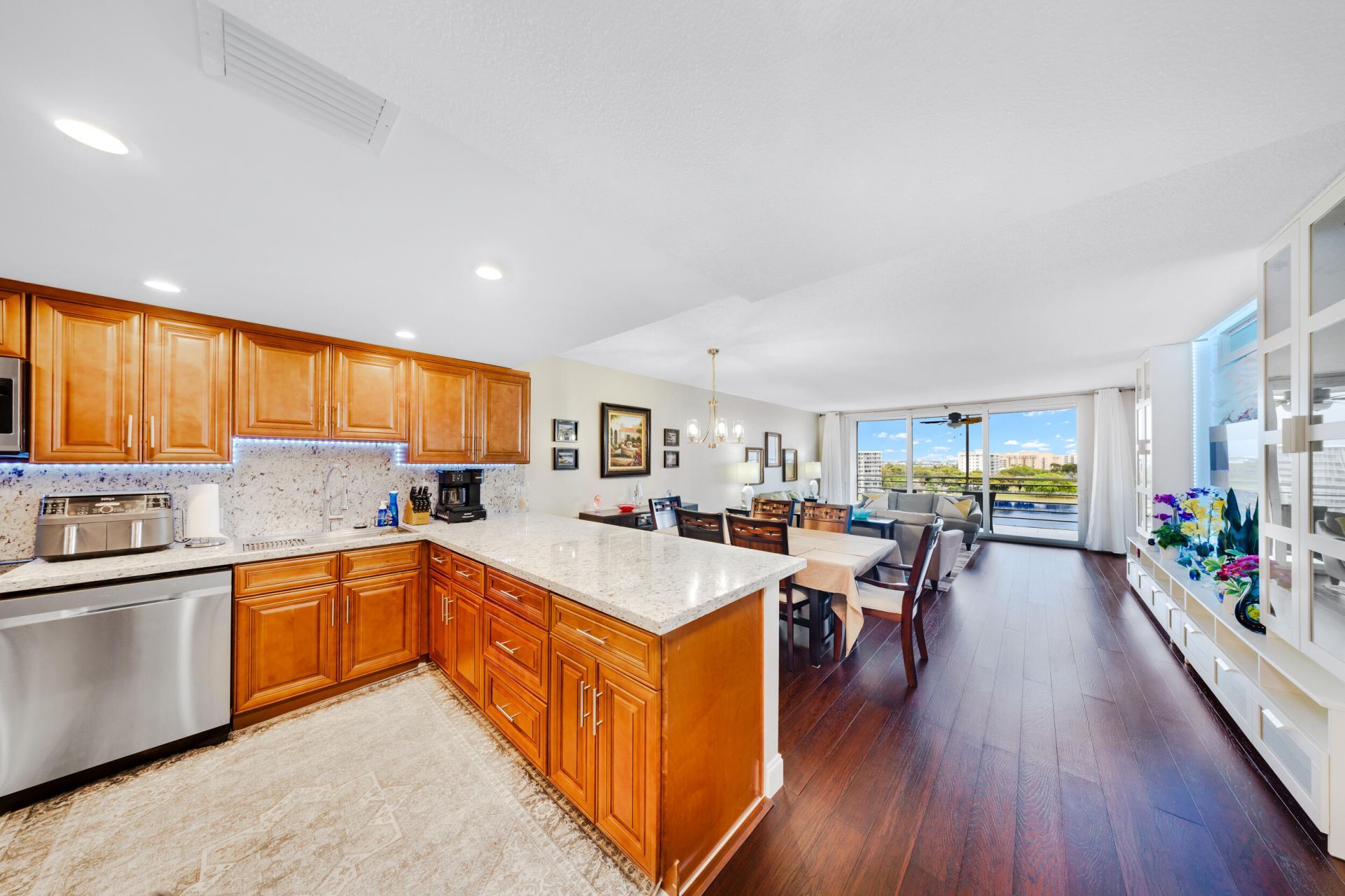 3051 N Course Drive, Unit 901, Pompano Beach, FL 33069 Photo