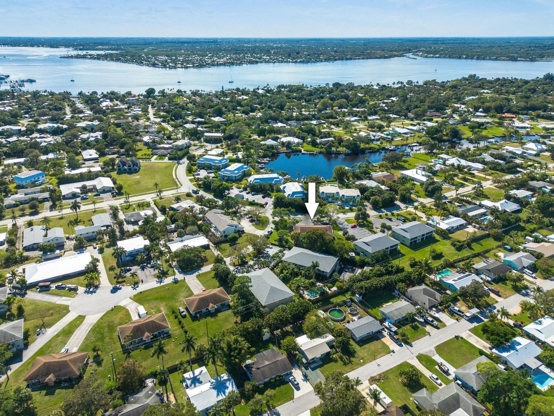 983 NW Spruce Ridge Drive, Unit 4, Stuart, FL 34994 Photo