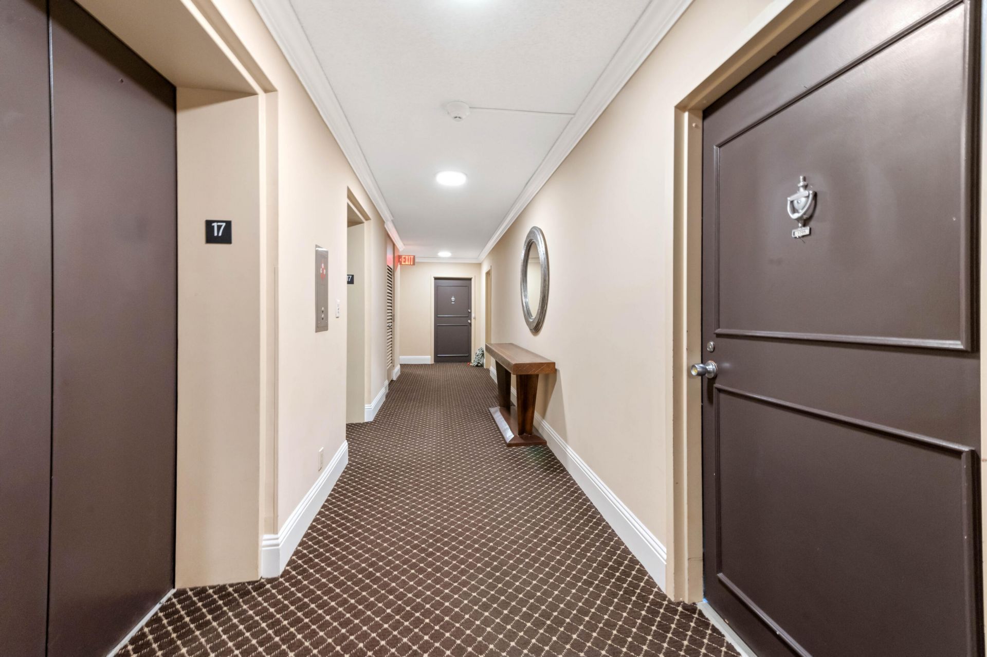 2400 Presidential Way, Unit 1706, West Palm Beach, FL 33401 Photo