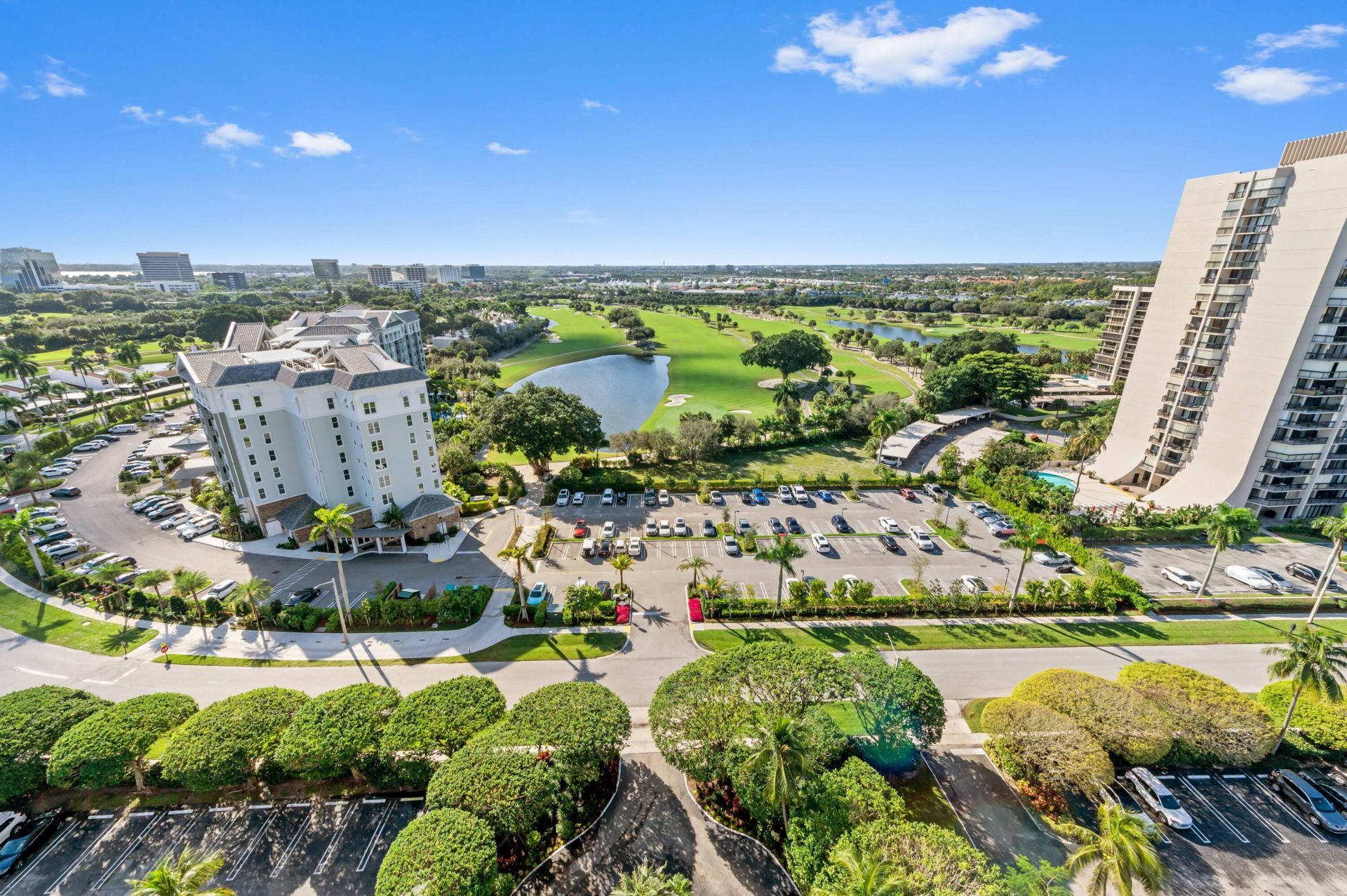 2400 Presidential Way, Unit 1706, West Palm Beach, FL 33401 Photo