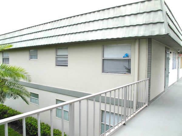 376 Flanders, Unit H, Delray Beach, FL 33484