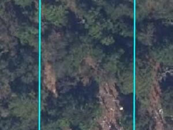 6280 Bowdoin Avenue, Keystone Heights, FL 32656