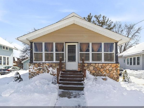 923 W ELSIE STREET, Appleton, WI 54913