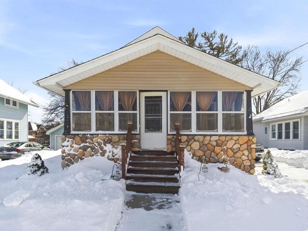 923 W ELSIE STREET, Appleton, WI 54913