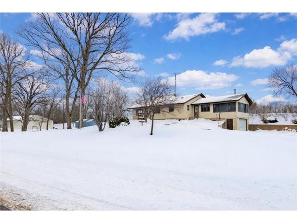 2925 State Hwy 35, Frederic, WI 54837