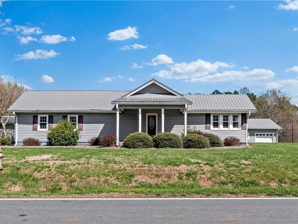 613 Nc Highway 67, Boonville, NC 27011
