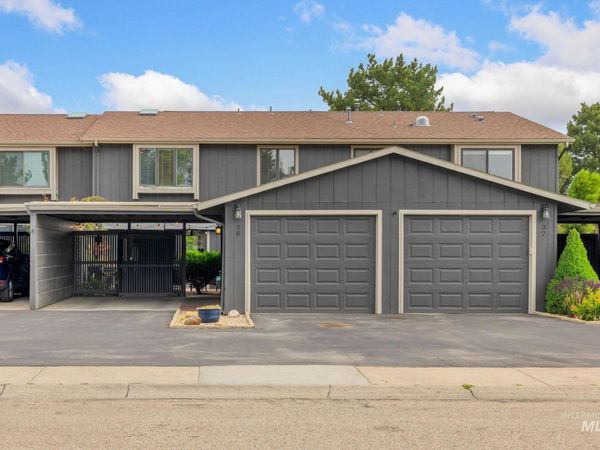 4400 W Pasadena Dr, Unit 38, Boise, ID 83705