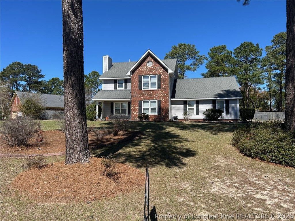 5708 Bear Creek Circle, Fayetteville, NC 28304 Main Photo