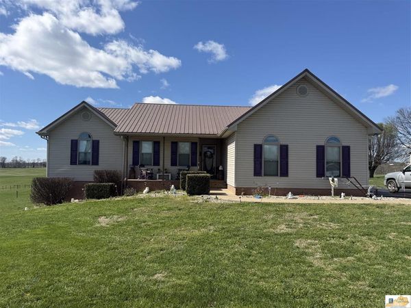 2791 Coral Hill Road , Glasgow, KY 42141